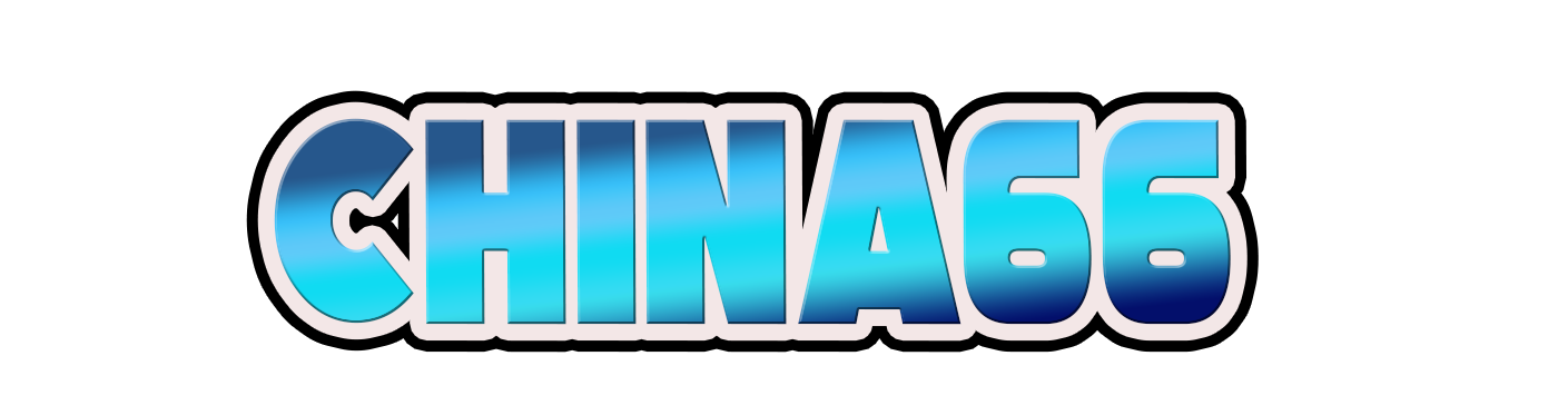 CHINA66 logo